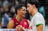 Moni Nikolov learns from Micah Christenson, earns praise after FIVB Worlds duel